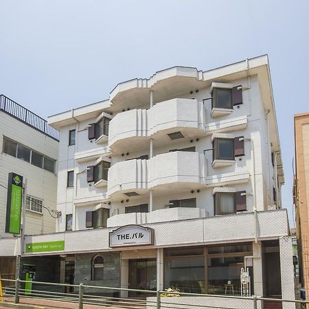 Flexstay Inn Higashi Jujo Tokyo Dış mekan fotoğraf