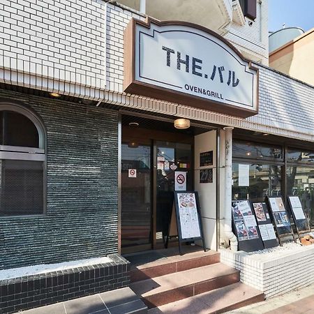 Flexstay Inn Higashi Jujo Tokyo Dış mekan fotoğraf