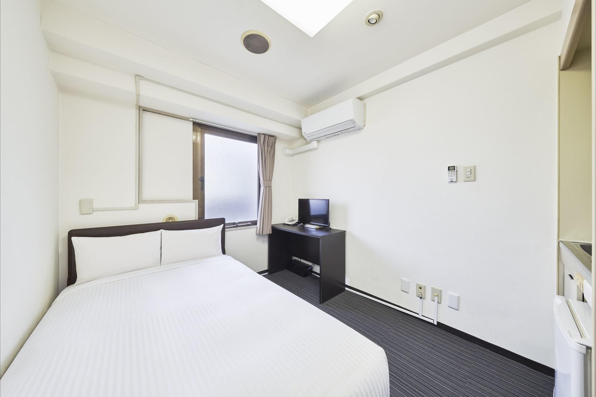Flexstay Inn Higashi Jujo Tokyo Dış mekan fotoğraf