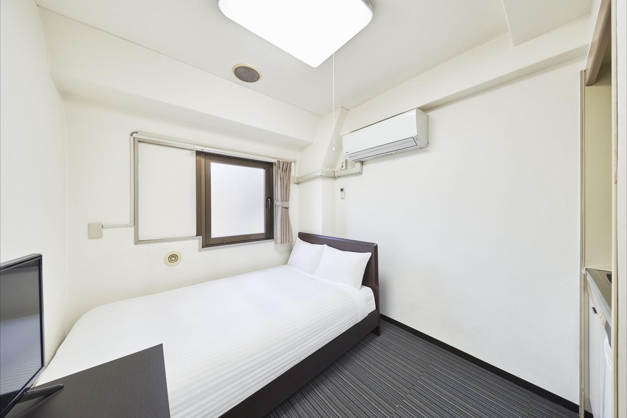 Flexstay Inn Higashi Jujo Tokyo Dış mekan fotoğraf