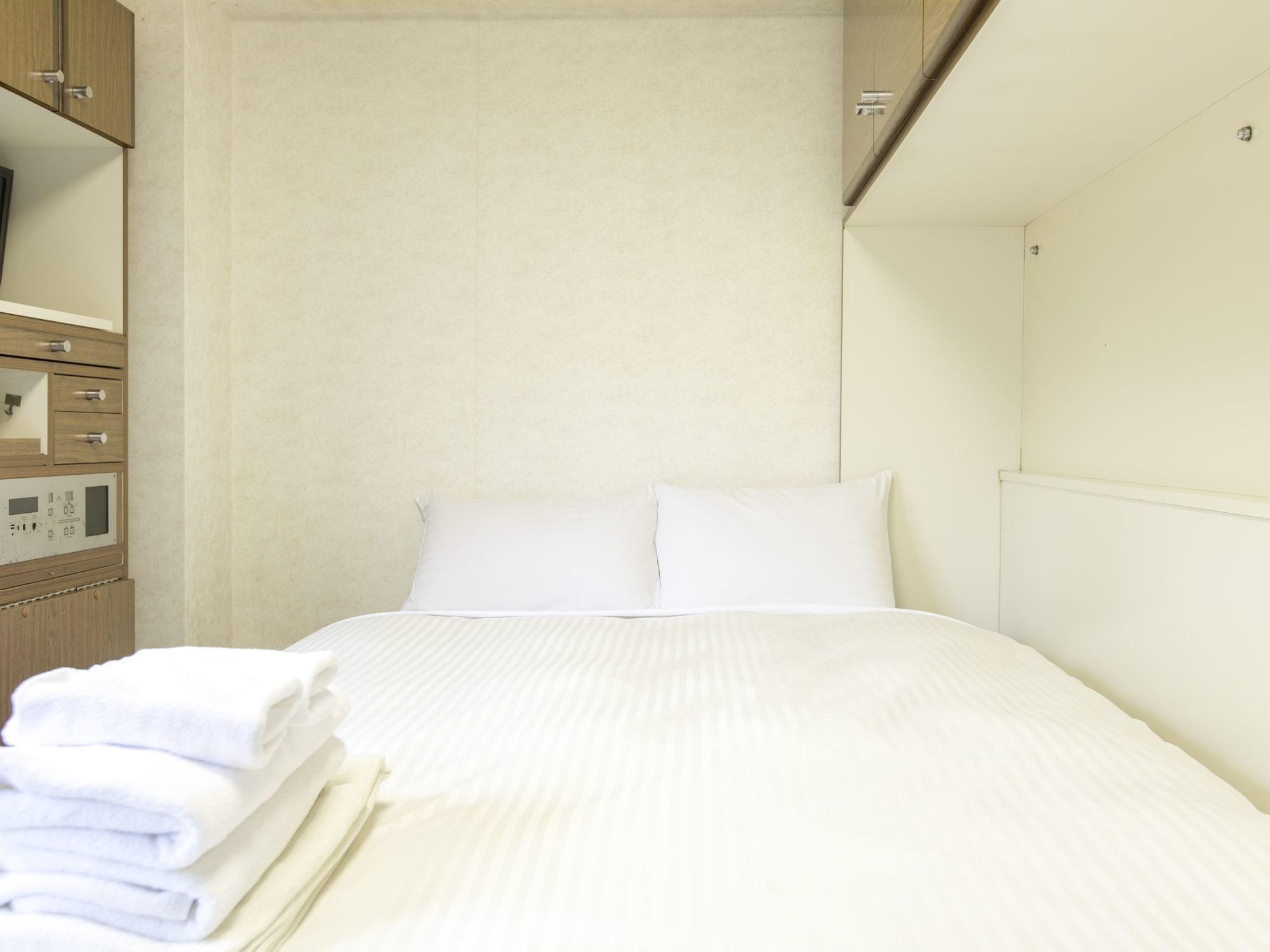 Flexstay Inn Higashi Jujo Tokyo Dış mekan fotoğraf