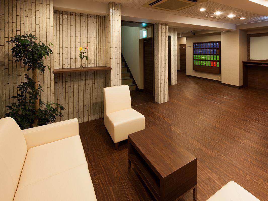 Flexstay Inn Higashi Jujo Tokyo Dış mekan fotoğraf