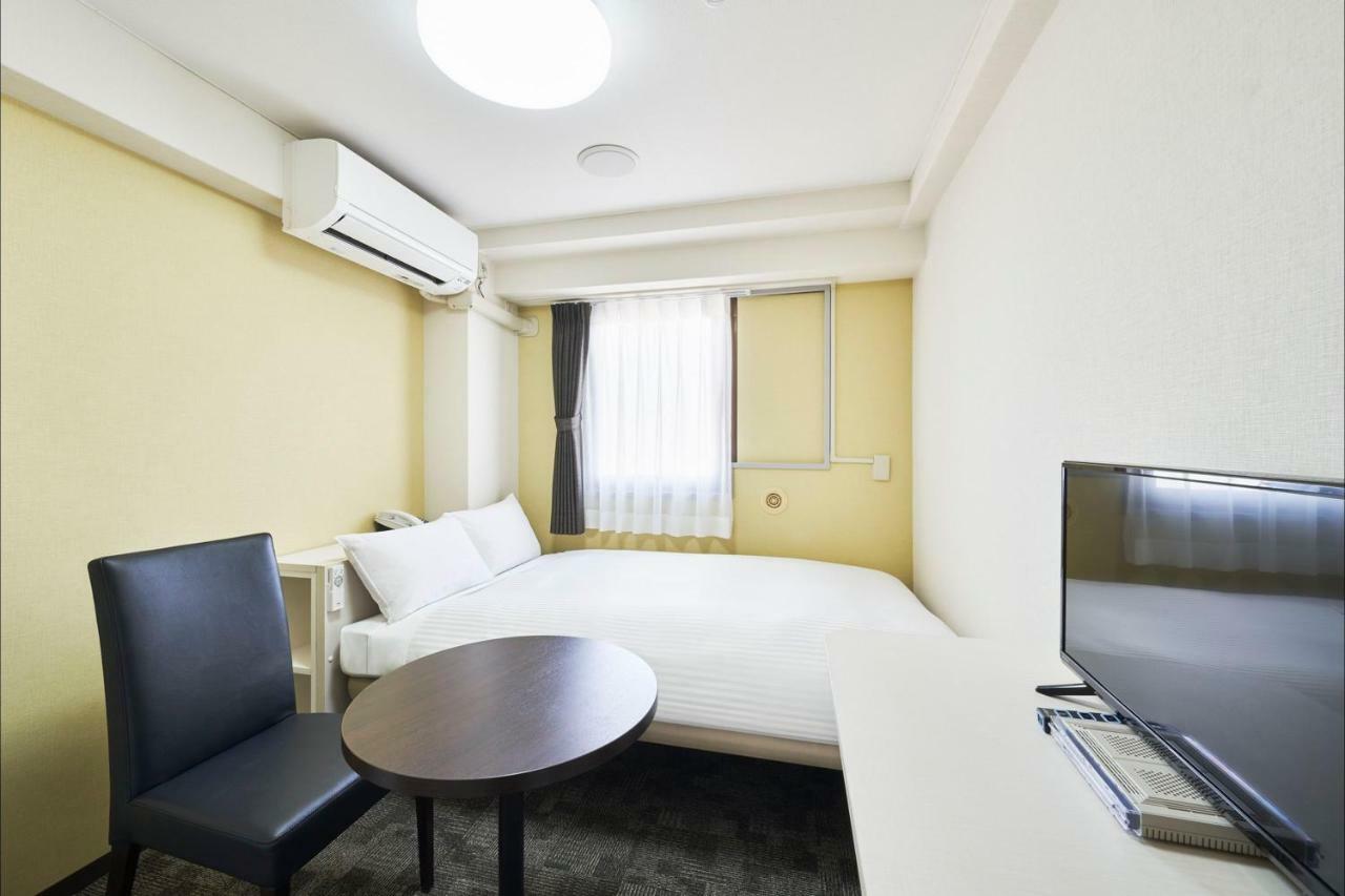 Flexstay Inn Higashi Jujo Tokyo Dış mekan fotoğraf