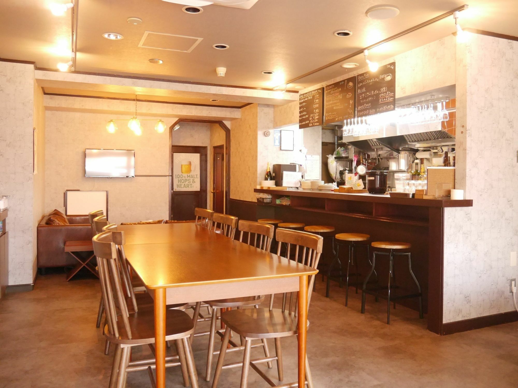 Flexstay Inn Higashi Jujo Tokyo Dış mekan fotoğraf